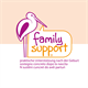 logo family support sostegno concreto dopo la nascita