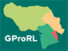 Logo GProRL Plaus, Naturns, Partschins, Schnals