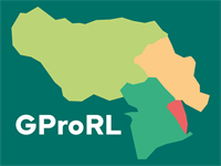Logo GProRL Plaus, Naturns, Partschins, Schnals